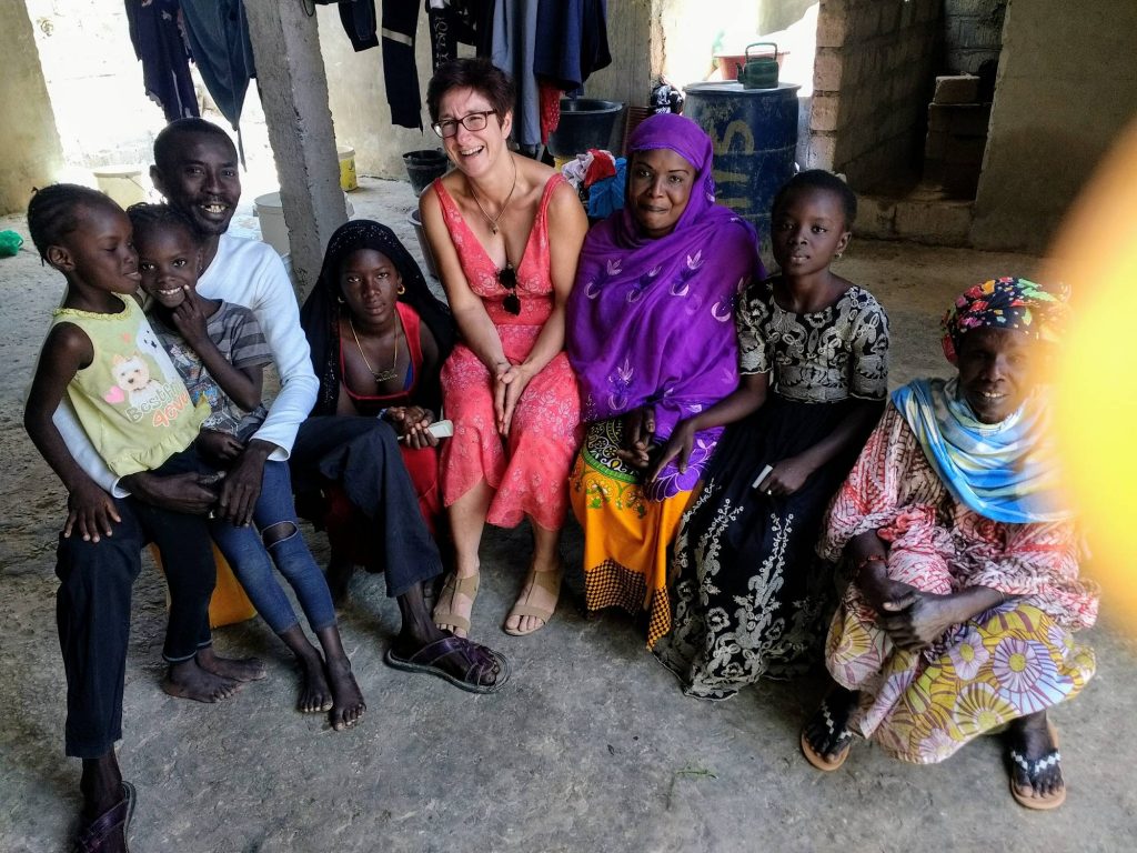 Die Situation im Senegal 1. Halbjahr 2021 Malika Vision e.V.